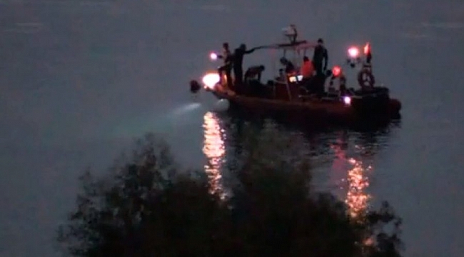 Muğla'da tekne faciası