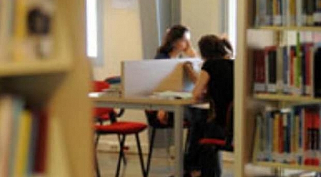 Öğrencisinden profesöre dava şoku