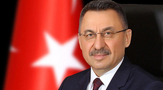 Oktay'dan önemli açıklama