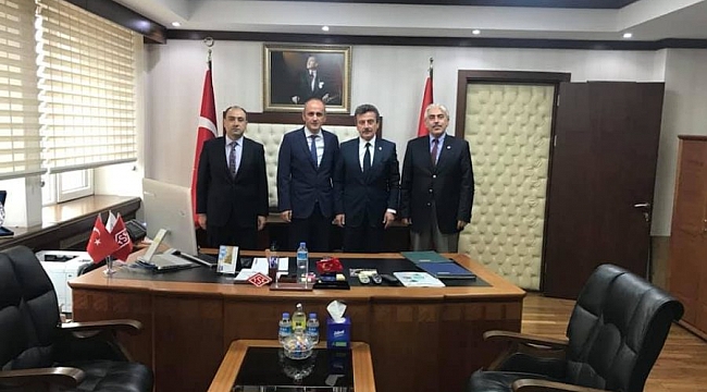 Otomotiv test merkezinde geri sayım