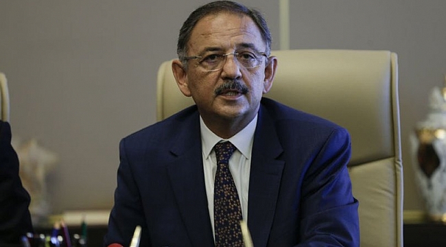 Özhaseki'den ittifak açıklaması