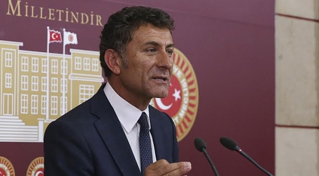 Sarıbal'dan flaş açıklamalar
