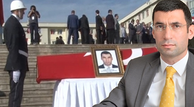 Şehit Kaymakam davasında karar açıklandı
