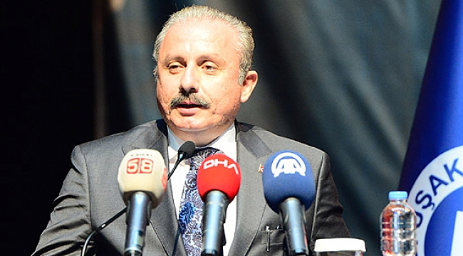 Şentop: