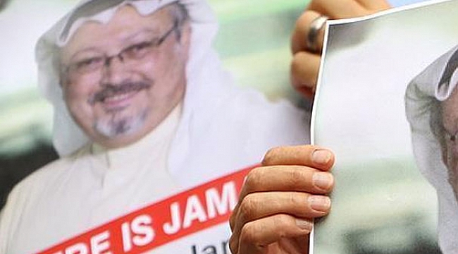 Suudi Arabistan'dan Türkiye açıklaması