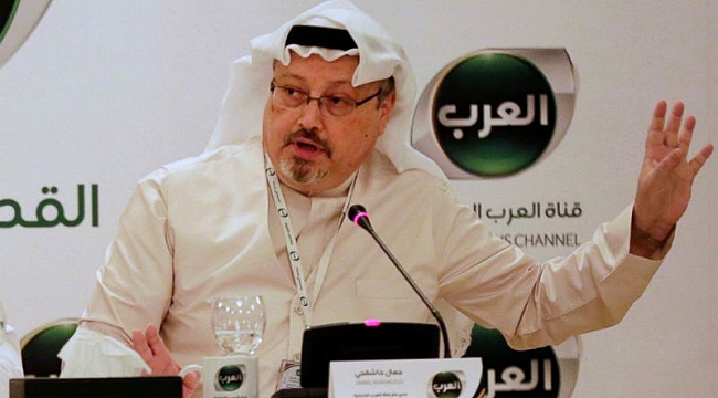 Suudi Arabistan'dan yeni açıklama