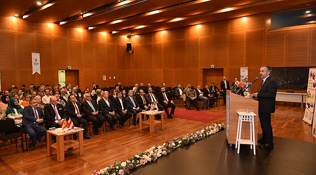 Tarımda farkındalık Büyükşehir'le artıyor