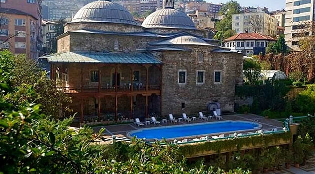 TESTUD 7 ili yurt dışında tanıtacak
