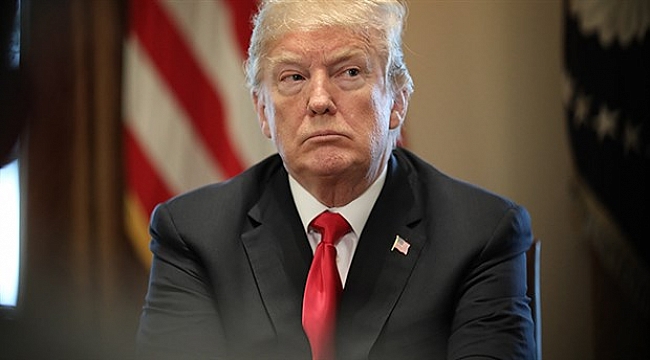 Trump'a 'elçiyi geri çekin' çağrısı