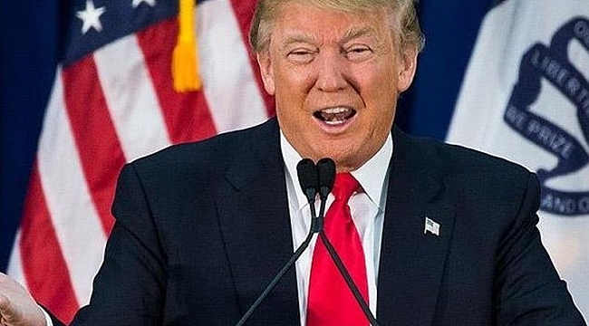 Trump'tan Brunson tweeti