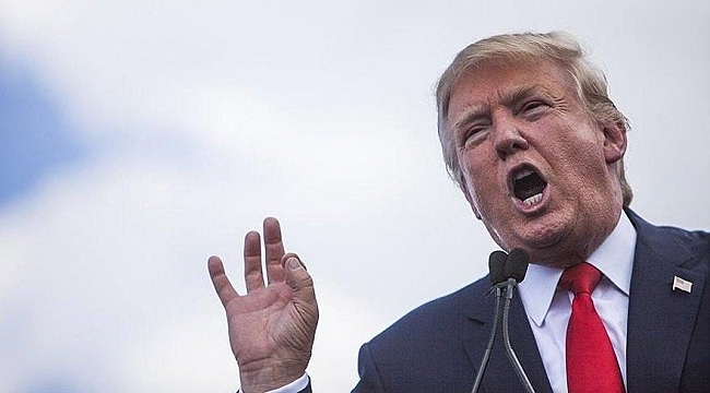 Trump'tan göçmenlere tehdit