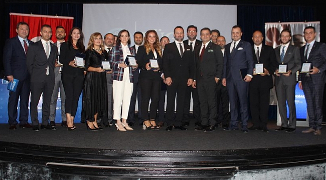TUGİAD'ta Ersoy Tabaklar dönemi