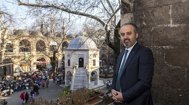 Turizmde tanıtım atağı