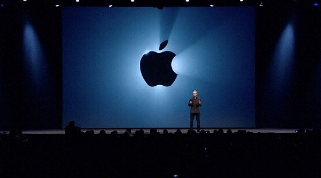 Türk hackerdan Apple'a fidye şoku
