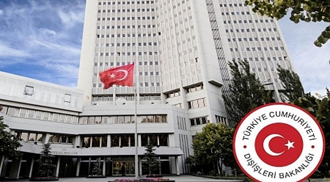 Türkiye'den Hindistan'a taziye