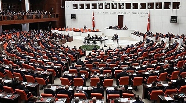 Türkiye Kalkınma Bankası teklifi kabul edildi