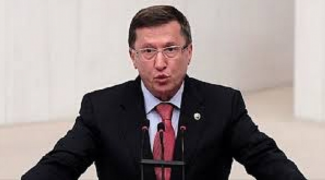 ''Türkler Türkiye'de azınlık olacak''