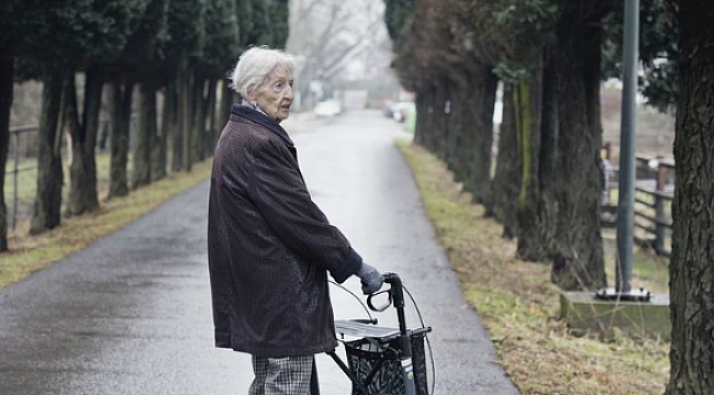 Uçuk virüsü Alzheimer’a yol açıyor olabilir