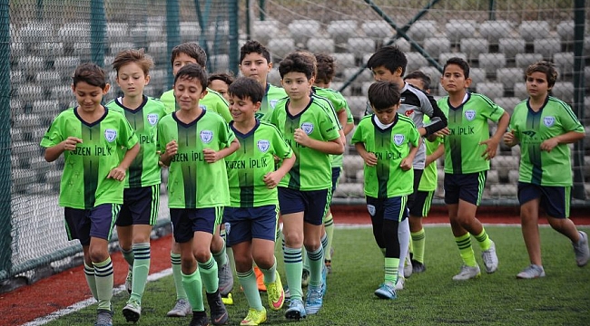Ülkemizi İspanya'da temsil edecekler