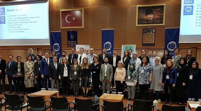 UNESCO alanlarına yeni strateji