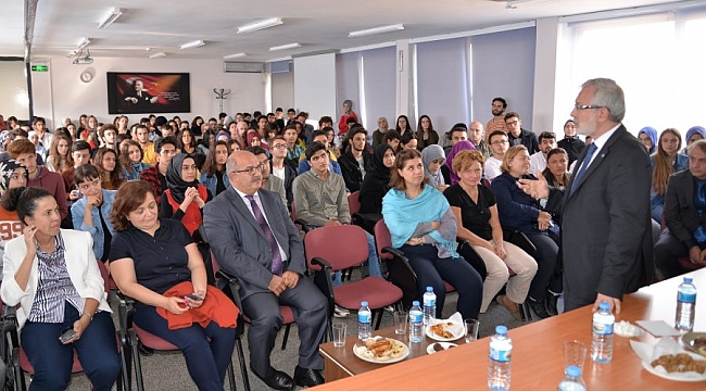 UÜ'de hedef büyük