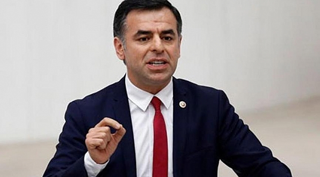 Yarkadaş'tan Erdoğan'a yanıt