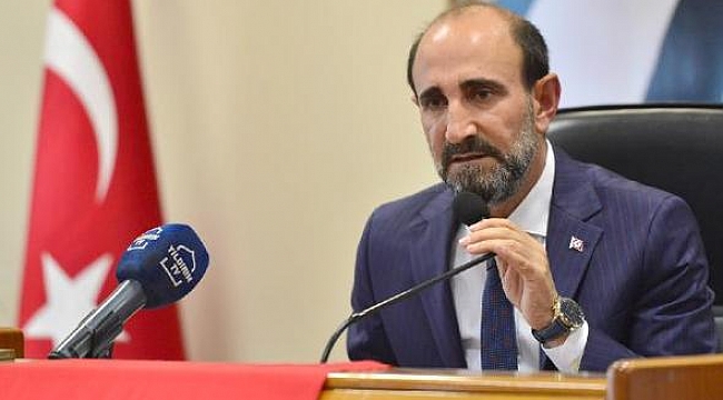 Yıldırım'ın bütçesi belli oldu