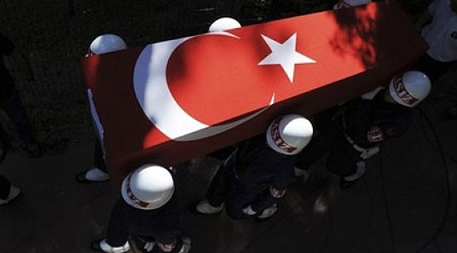 Kahreden haber: 7 şehit