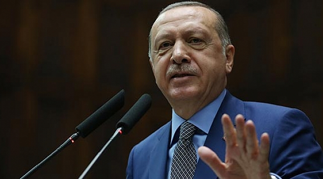 AK Parti'de 25 aday belli oldu