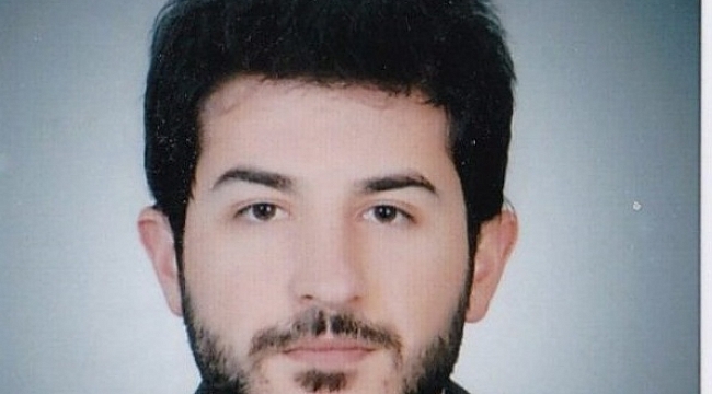 Anestezi teknisyeninin şüpheli ölümü