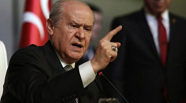 Bahçeli'den Enginyurt açıklaması