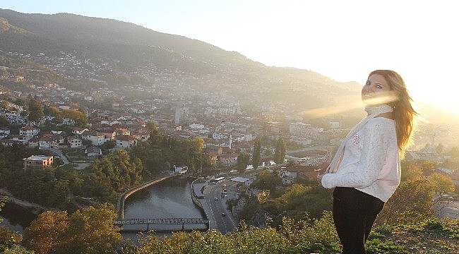 Bosna, yorgun ve yaralı bir kalp…