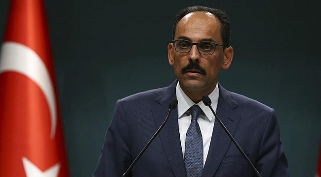 'Bu saldırıları derhal durdurmalıdır'