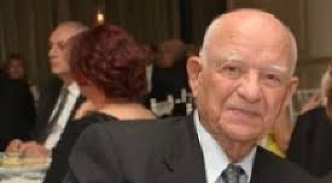 Kemal Türkün son yolculuğuna uğurlandı