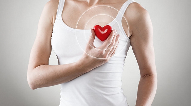 sağlık kalp wom saldırı Yüksek kan basıncı nedir?