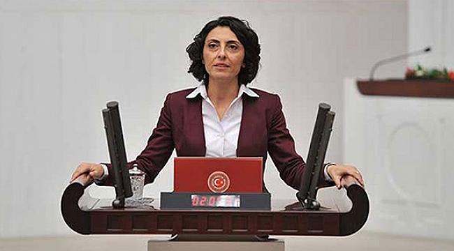 Kayışoğlu, Varank'a Otomotiv Test Merkezi'ni sordu
