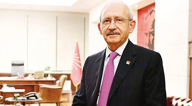 Kılıçdaroğlu'dan ezan tartışması açıklaması