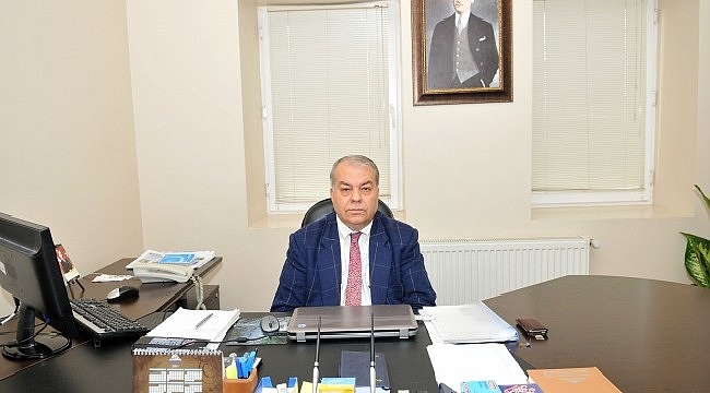 Nilüfer'in kurucusu Ziya Güney hayatını kaybetti
