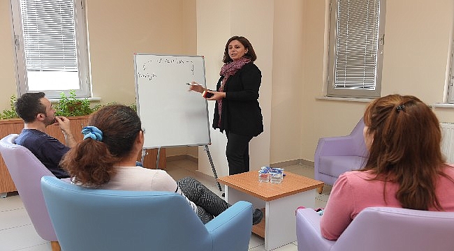 Osmangazi Aile Kurumuna Sahip Çıkıyor