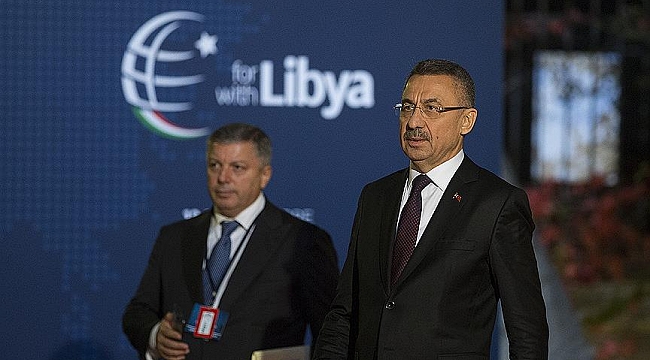 Türkiye'den flaş karar