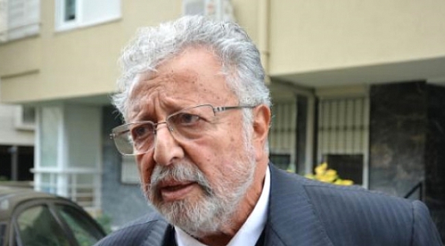 Adli kontrol kararına itiraz etti