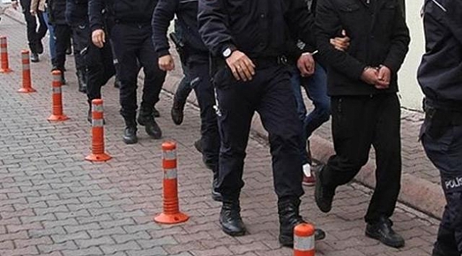 Bursa'da FETÖ operasyonu