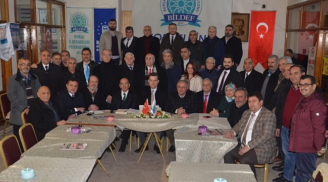 Esgin'den havayolu çağrısı