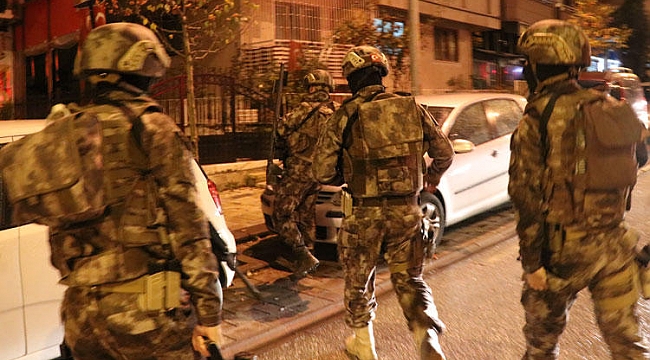 İçişleri Bakanlığı çarpıcı sayıyı duyurdu