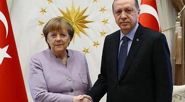 İki lider arasında kritik görüşme