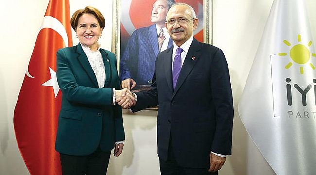 İttifakta 15 yeni şehir
