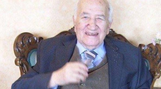 Kemal Özkan hayatını kaybetti