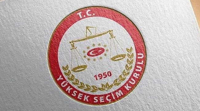 Seçim süreci başlıyor
