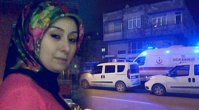 2 gündür haber alınamayan kadından acı haber