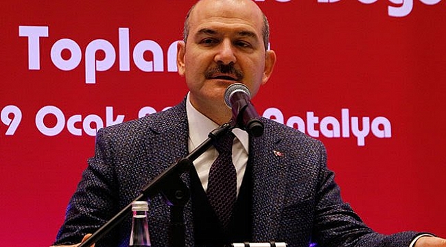 2018'de 20 tondan fazla uyuşturucu ele geçirdik